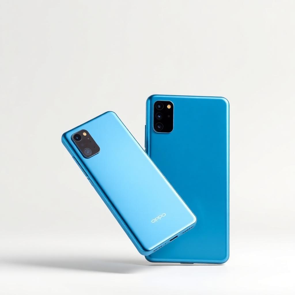 Oppo Find X7 Ultra 512GB