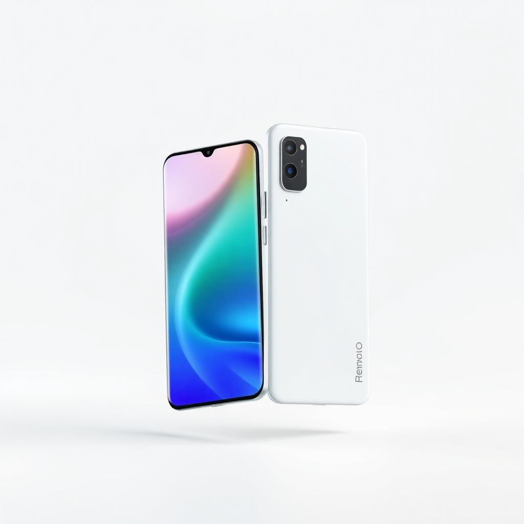 Oppo Reno 11 Pro 5G 256GB